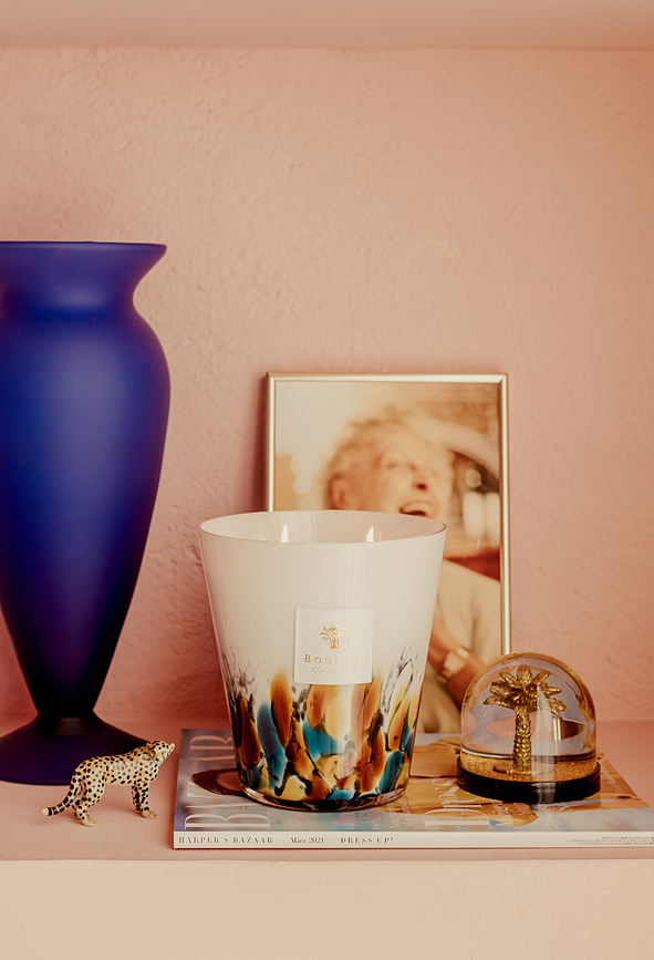 Rainforest Mayumbe Κερί Αρωματικό, 35 cm