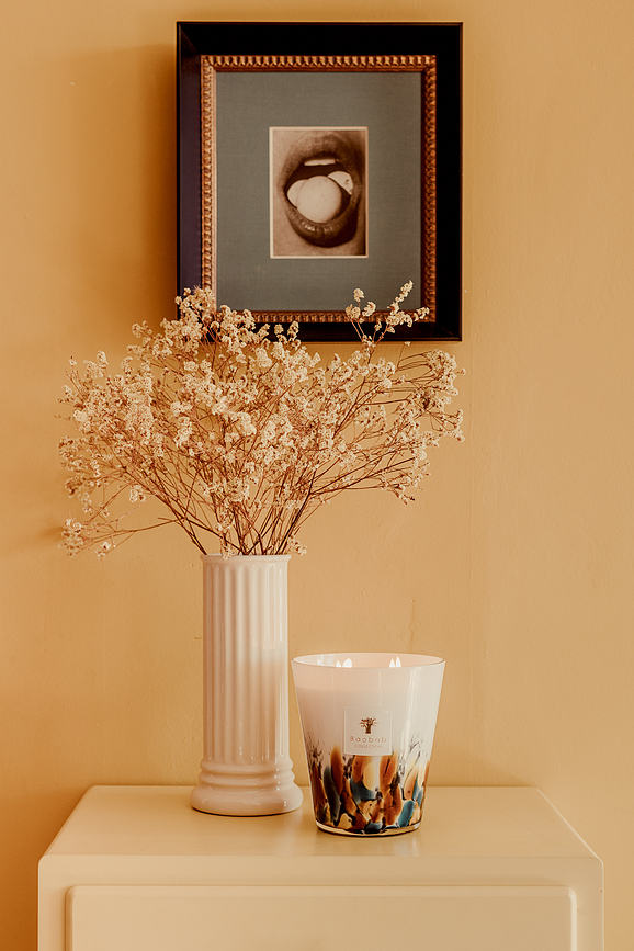 Rainforest Mayumbe Κερί Αρωματικό, 35 cm