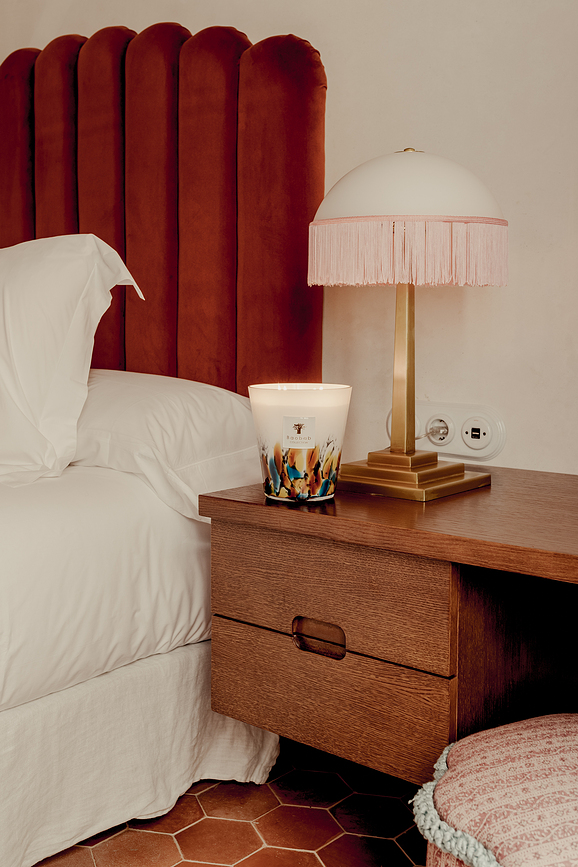 Rainforest Mayumbe Κερί Αρωματικό, 35 cm