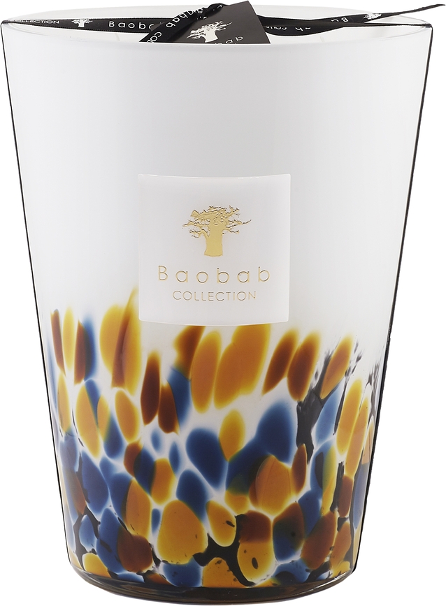 Rainforest Mayumbe Mirisna Svijeća 24 cm