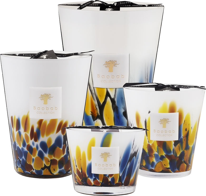 Rainforest Mayumbe Svijeća mirisna 35 cm