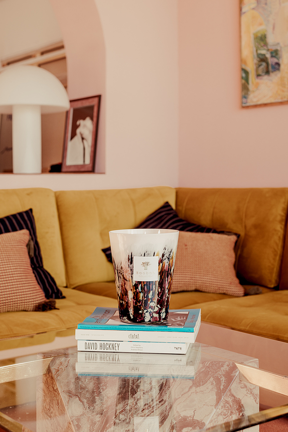 Rainforest Tanjung Κερί Αρωματικό, 35 εκ.