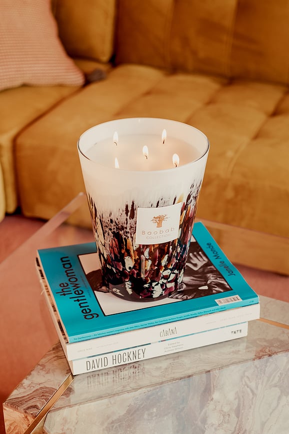 Rainforest Tanjung Svijeća mirisna 35 cm