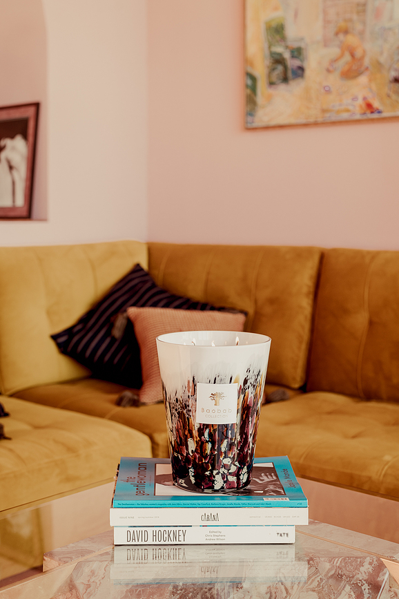 Rainforest Tanjung Svijeća mirisna 35 cm