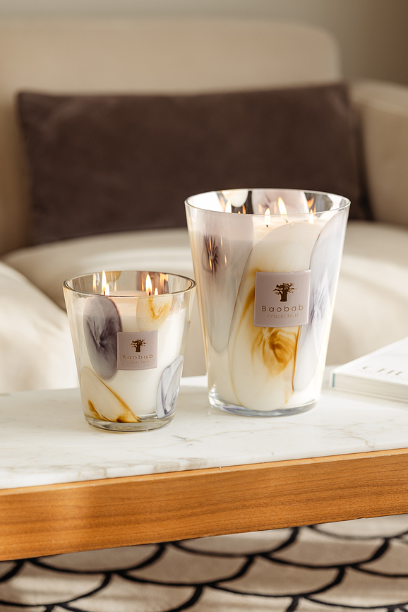 Riviera Eilenroc Dišeča sveča, 35 cm