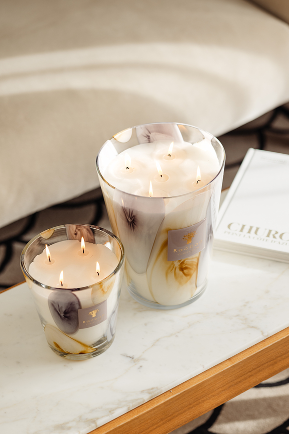 Riviera Eilenroc Dišeča sveča, 35 cm