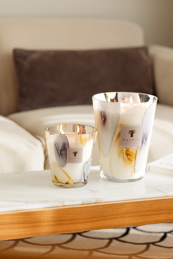 Riviera Eilenroc Κερί Αρωματικό, 35 εκ.