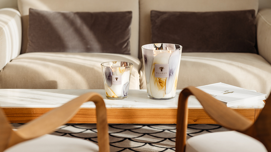 Riviera Eilenroc Svijeća mirisna 35 cm