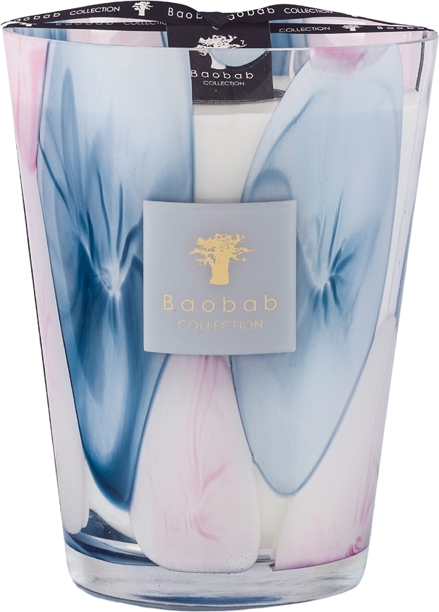 Riviera Leopolda Dišeča Sveča, 24 cm