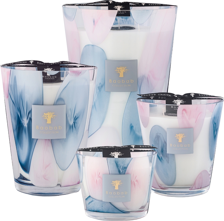 Riviera Leopolda Dišeča Sveča, 35 cm