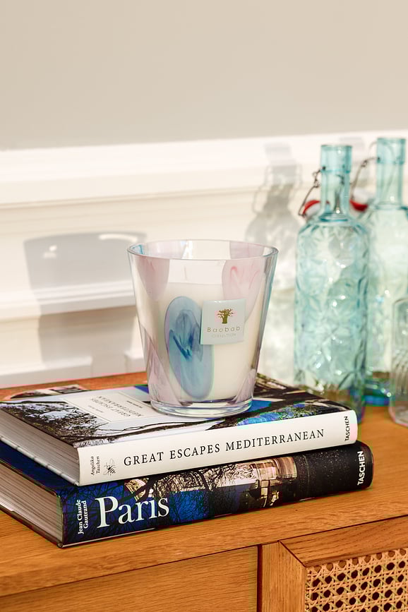 Riviera Leopolda Svijeća mirisna 35 cm