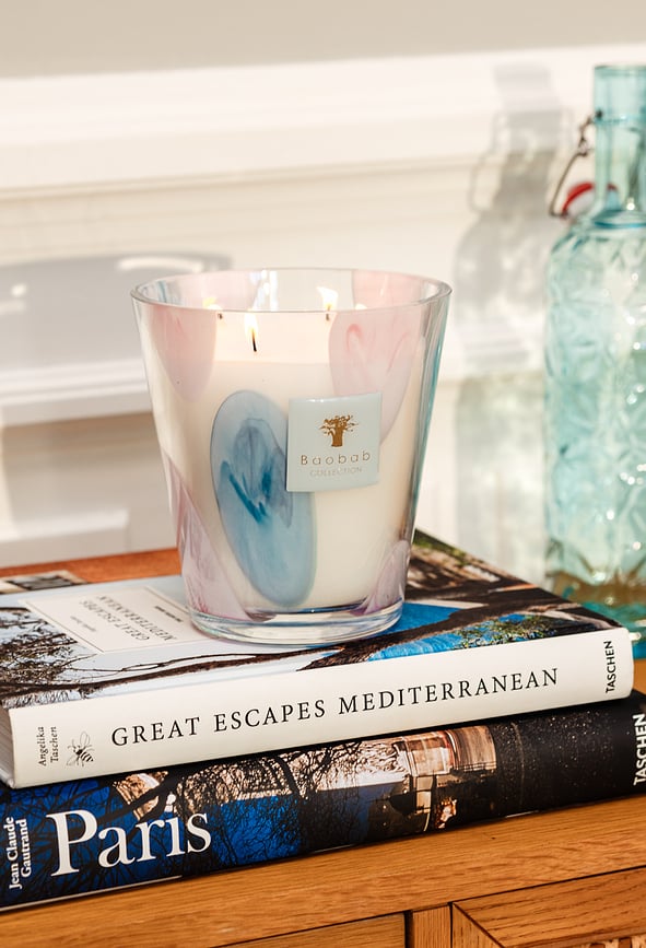 Riviera Leopolda Svijeća mirisna 35 cm