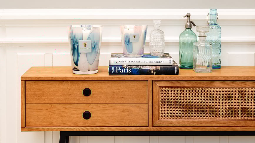 Riviera Leopolda Svijeća mirisna 35 cm