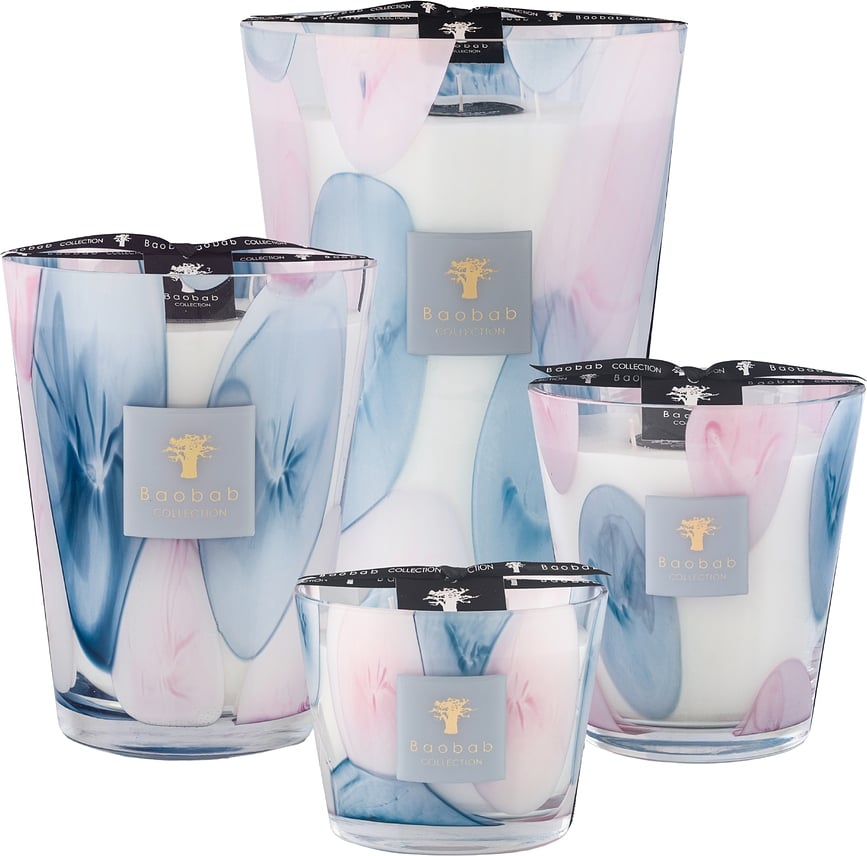 Riviera Leopolda Svijeća mirisna 35 cm