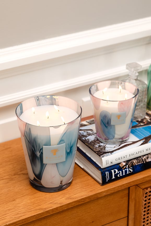 Riviera Leopolda Svijeća mirisna 35 cm