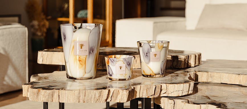 Riviera Santo Sospir Svijeća mirisna 35 cm