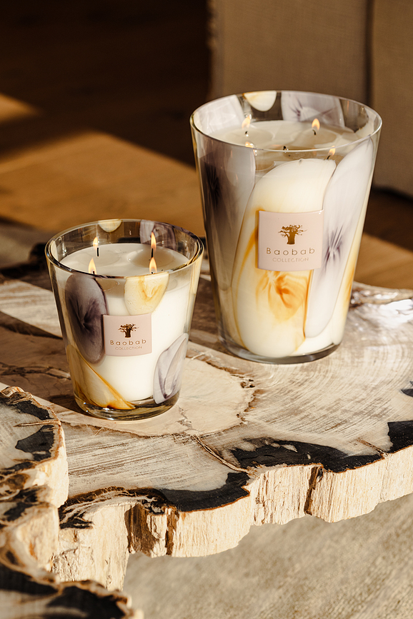 Riviera Santo Sospir Svijeća mirisna 35 cm