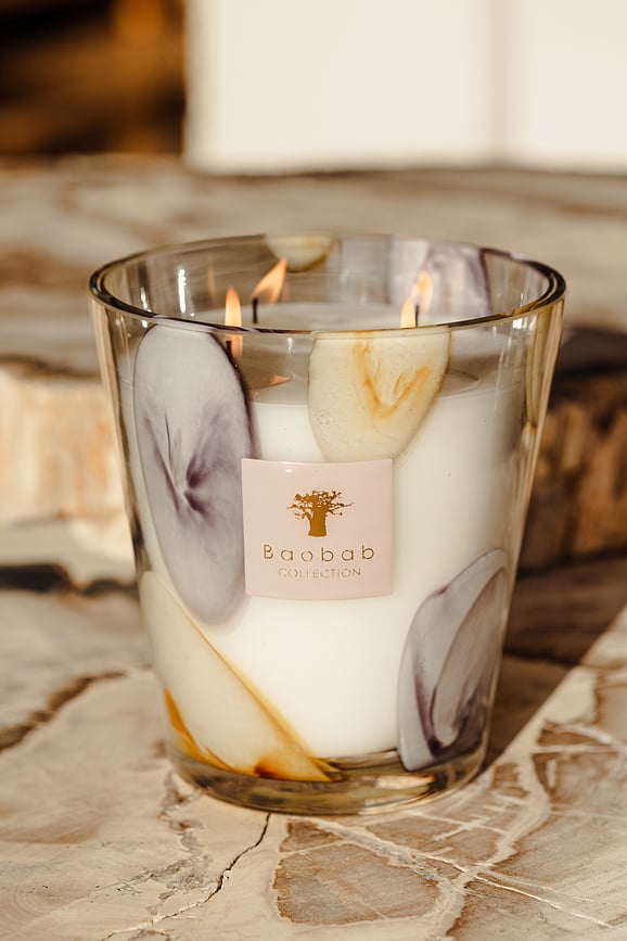 Riviera Santo Sospir Svijeća mirisna 35 cm