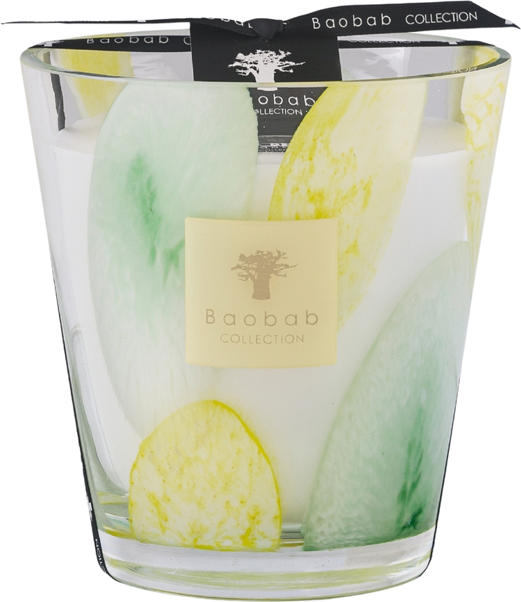 Riviera Santo Sospir Dišeča sveča, 16 cm