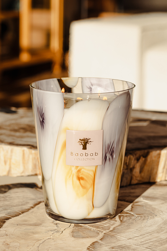 Riviera Santo Sospir Κερί Αρωματικό, 35 cm