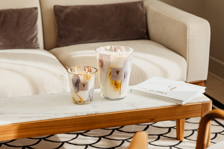 Riviera Santo Sospir Κερί Αρωματικό, 35 cm