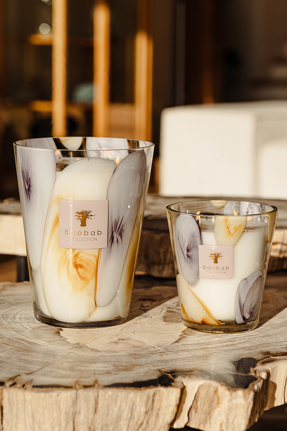 Riviera Santo Sospir Κερί Αρωματικό, 35 cm