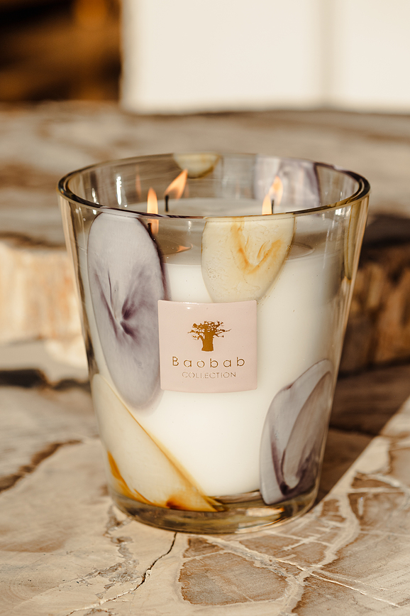 Riviera Santo Sospir Κερί Αρωματικό, 35 cm