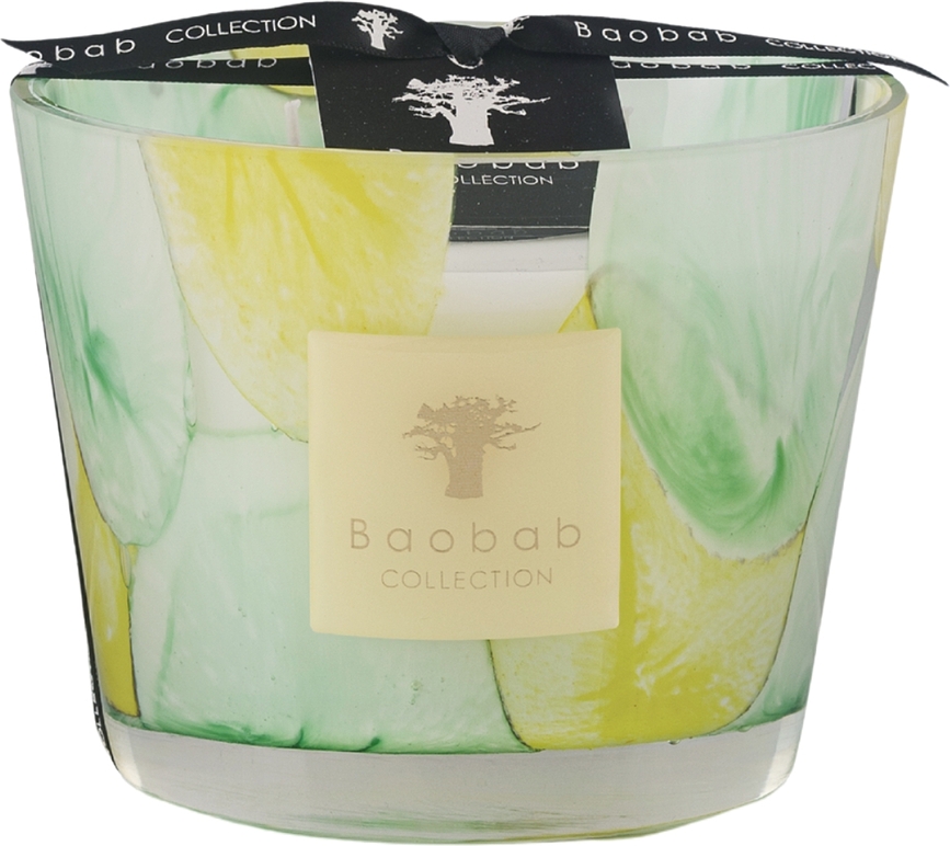 Riviera Santo Sospir Mirisna Svijeća 10 cm