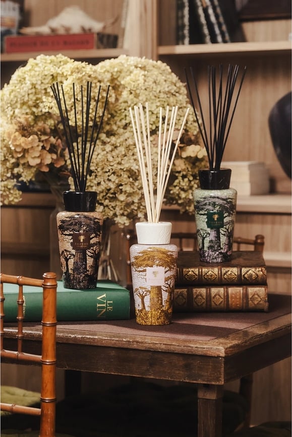 Sacred Trees Bounkani Mirisni Difuzor 500 ml