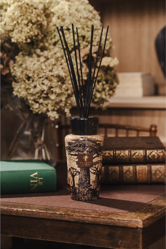 Sacred Trees Mankono Dišavni difuzor, 500 ml