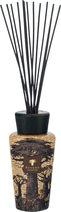 Sacred Trees Mankono Duft-Diffusor, 500 ml