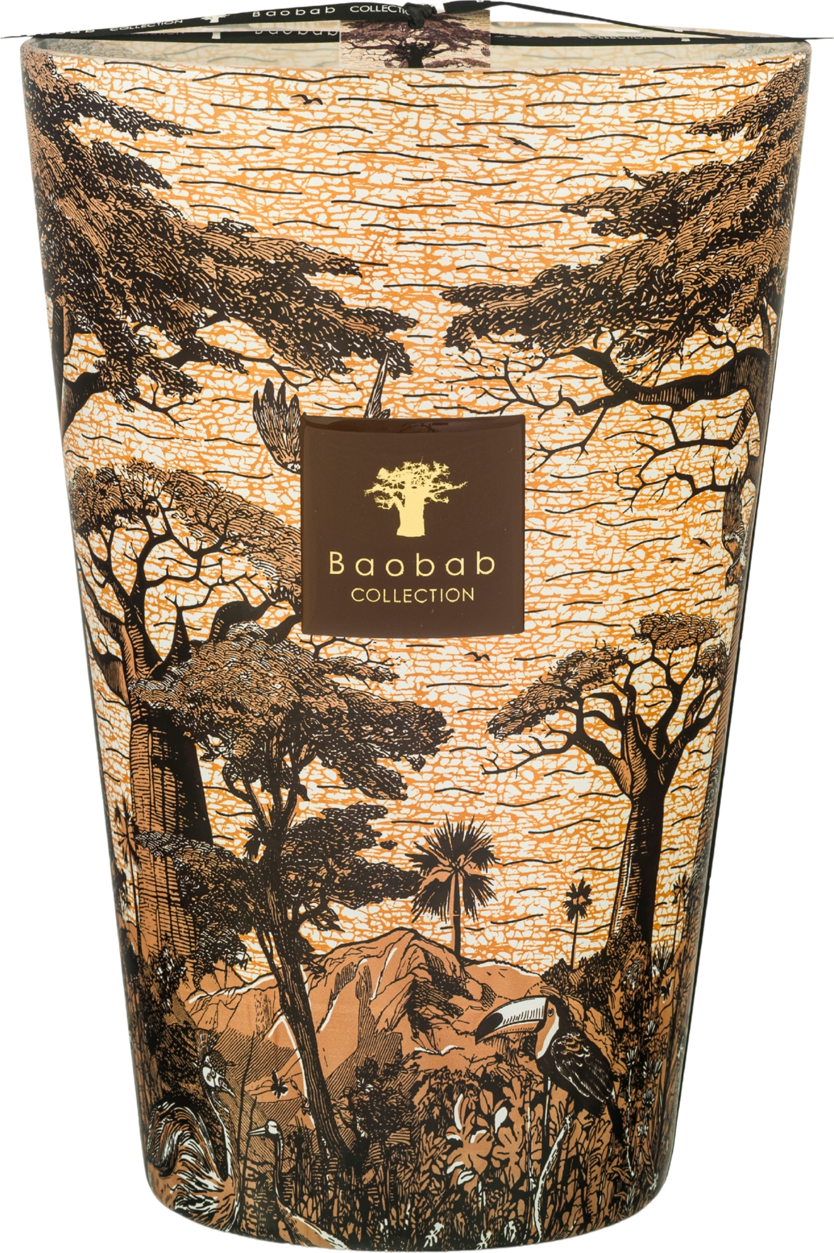 Sacred Trees Mankono Duftkerze 35 cm