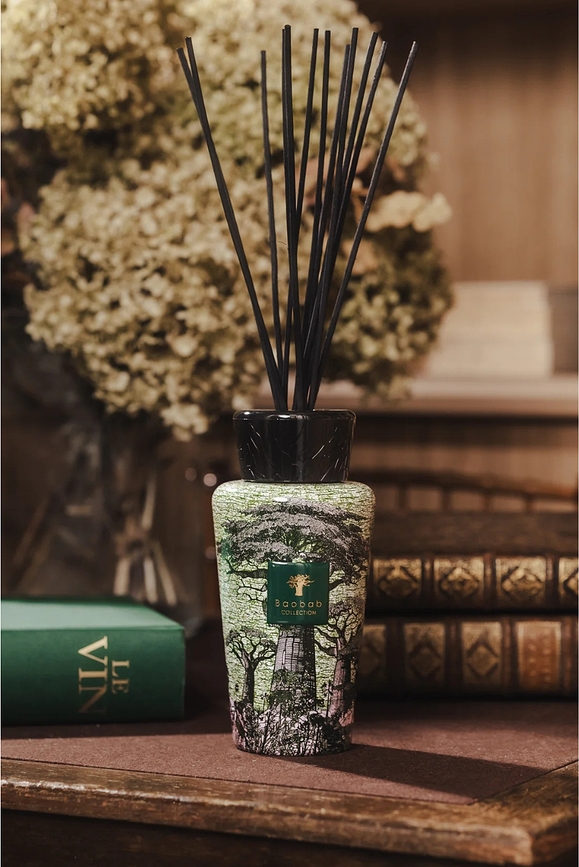 Sacred Trees Touba Mirisni Difuzor 500 ml