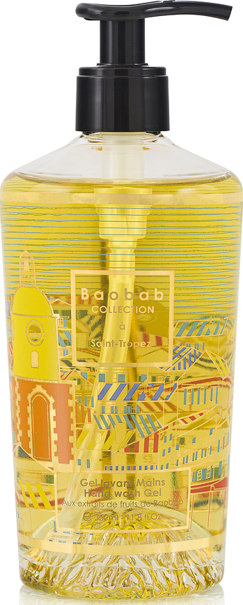 Saint-Tropez Σαπούνι Χεριών, 350 ml