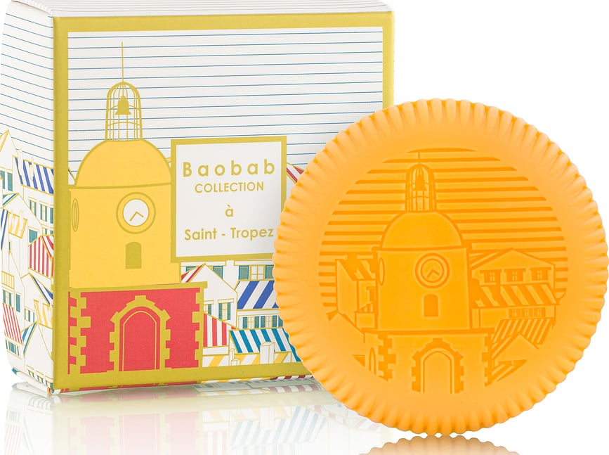 Saint-Tropez Σαπούνι