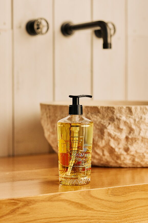 Saint-Tropez Recharge Savon pour les Mains, 350 ml