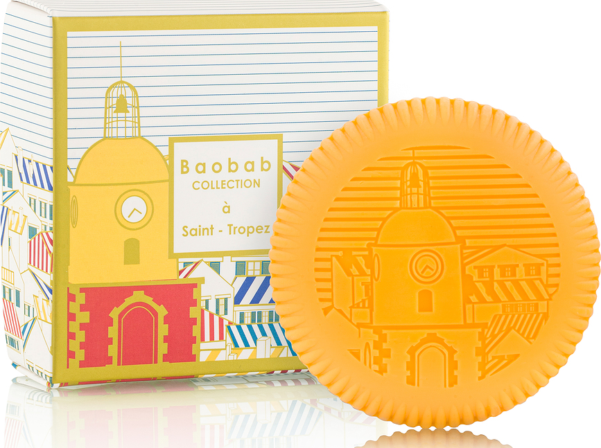Saint-Tropez Savon