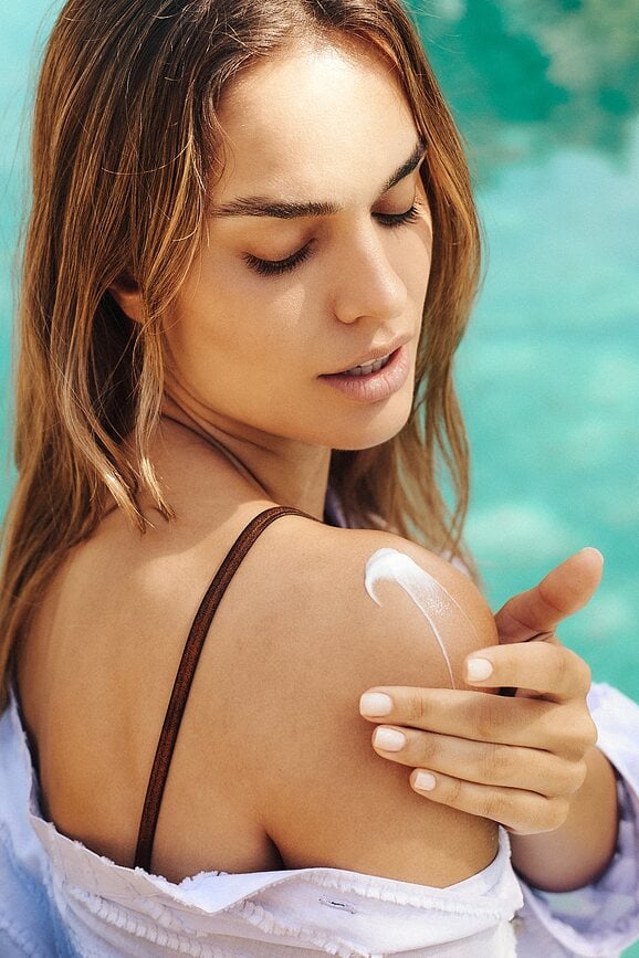 Set de Regalo Baobab Manhattan, jabón de manos y loción corporal, Set de 2 piezas