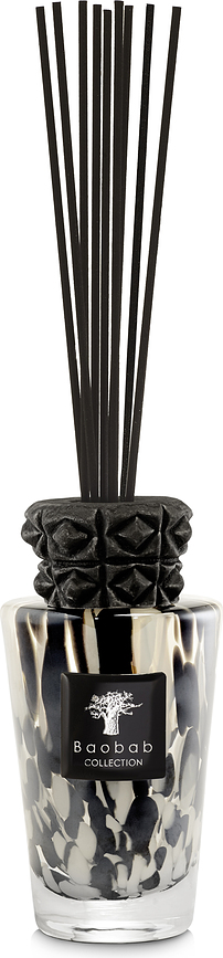 Smaržu difuzors Totem Black Pearls, 250 ml