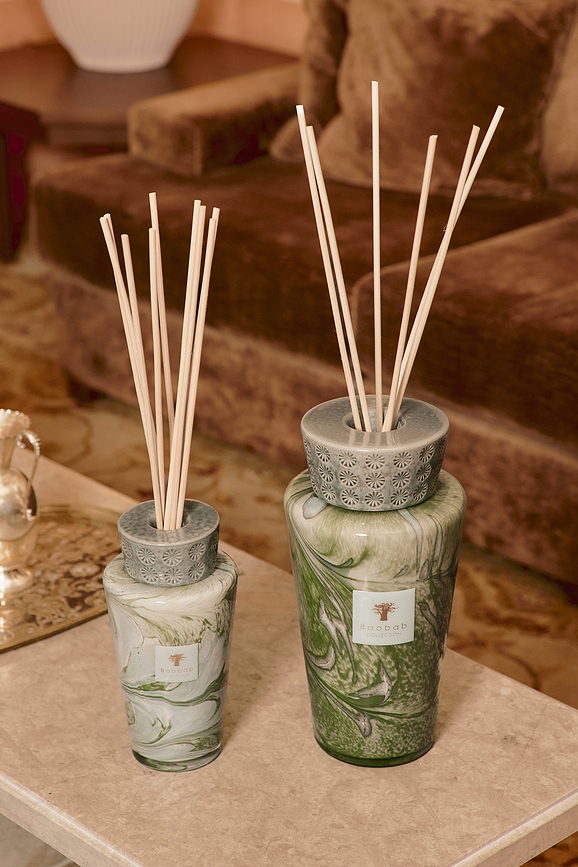 Smaržu difuzors Totem Leaves Marius 2 l