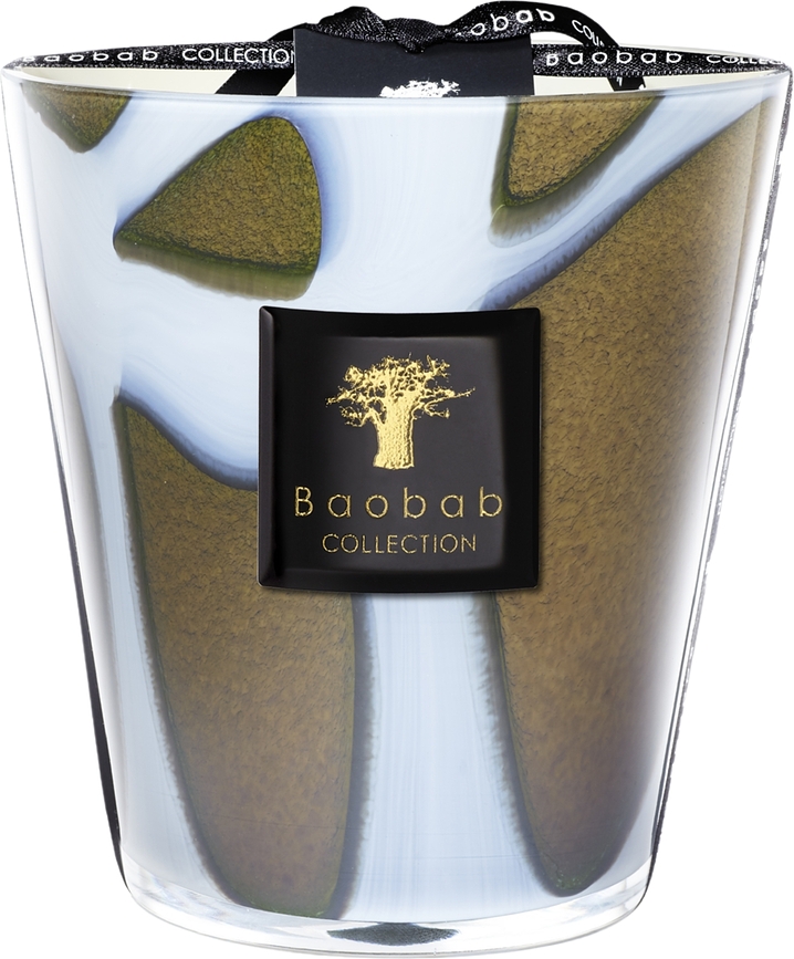 Stones Agate mirisna Svijeća 16 cm