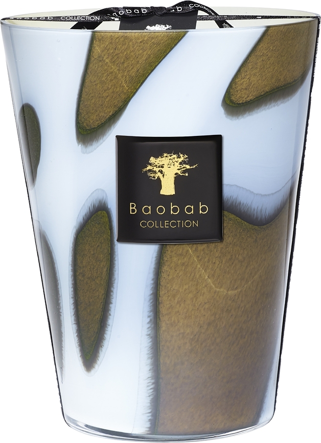 Stones Agate Svijeća mirisna 24 cm