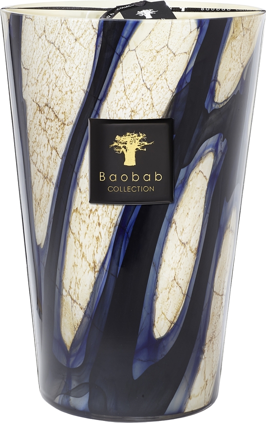 Stones Lazuli Bougie parfumée
