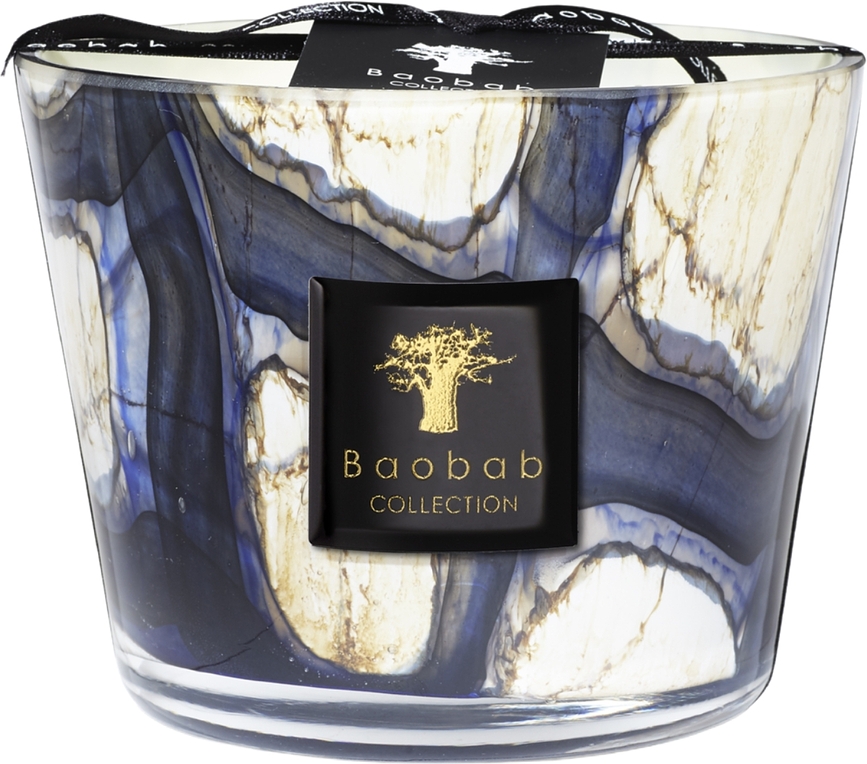 Stones Lazuli Svijeća mirisna 10 cm