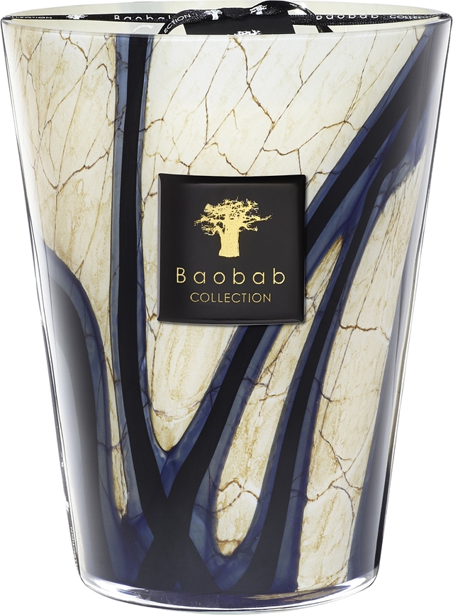 Stones Lazuli Svijeća mirisna 24 cm