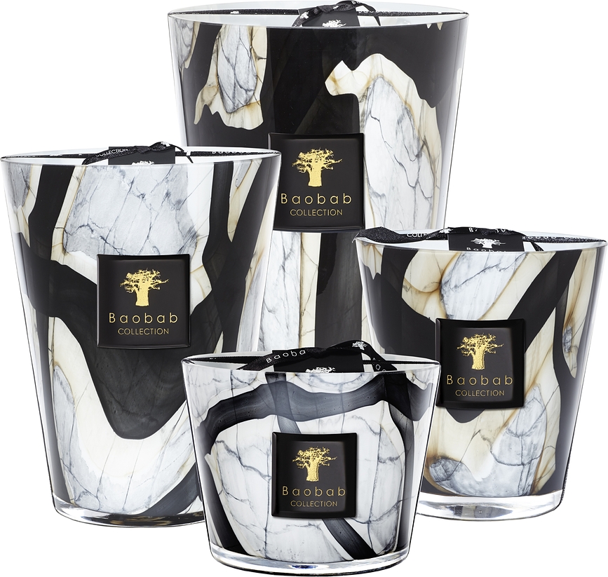 Stones Marble ΚΕΡΙ Αρωματικό, 10 εκ.