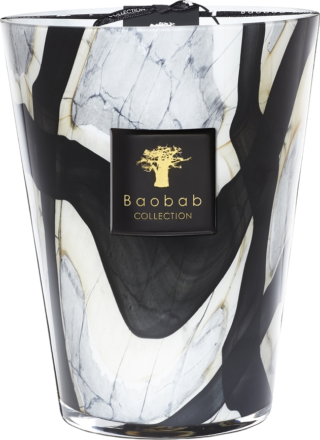 Stones Marble Svijeća mirisna 24 cm