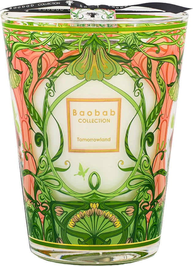 Tomorrowland 2024 Κερί, αρωματικό, 24 cm