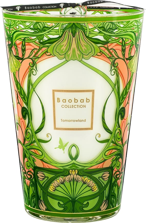 Tomorrowland 2024 Mirisna Svijeća