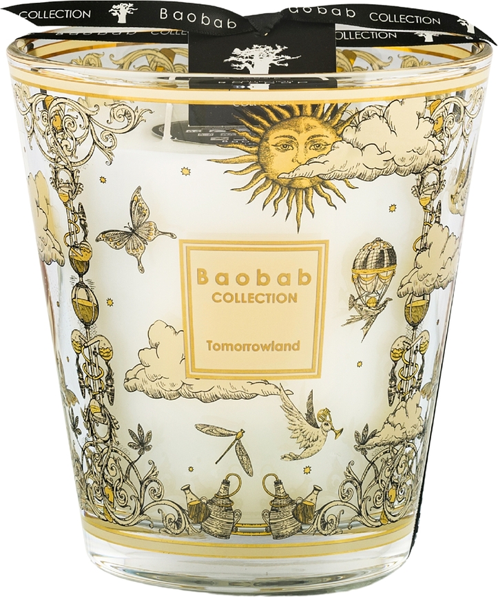 Tomorrowland 2025 Mirisna Svijeća 16 cm